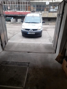 Renault Kangoo, снимка 9