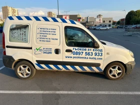 Renault Kangoo, снимка 3