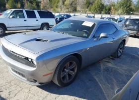 Dodge Challenger, снимка 1