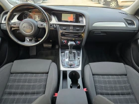 Audi A4 2.0TDI S-LINE, снимка 9