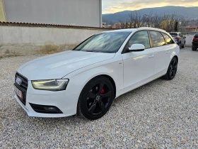 Audi A4 2.0TDI S-LINE, снимка 1