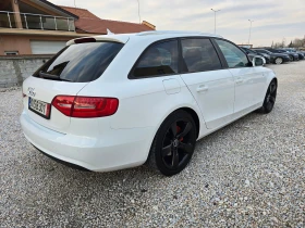 Audi A4 2.0TDI S-LINE, снимка 4