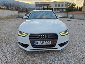 Audi A4 2.0TDI S-LINE, снимка 6