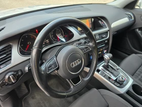 Audi A4 2.0TDI S-LINE, снимка 11