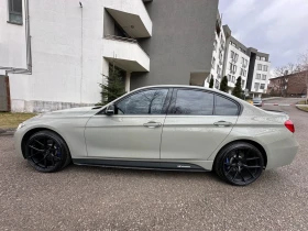 BMW 340 XDRIVE / M-PERFORMANCE / INDIVIDUAL - 55000 лв. - 82805640 | Car24.bg