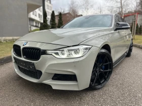     BMW 340 XDRIVE / M-PERFORMANCE / INDIVIDUAL 