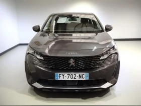 Peugeot 5008 АВТОМАТИК* * * ОЧАКВАН ВНОС* * * ТОП, снимка 1