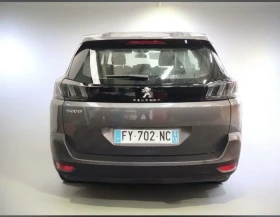 Peugeot 5008 АВТОМАТИК* * * ОЧАКВАН ВНОС* * * ТОП, снимка 2