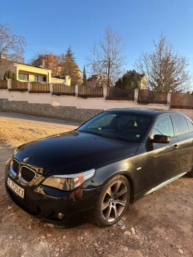 BMW 525 525д, снимка 1