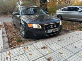 Audi A4 2.0TDI BPW , снимка 5