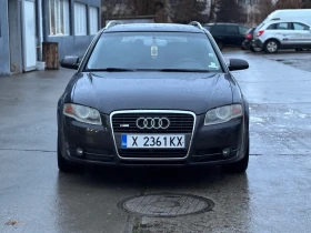 Audi A4 2.0TDI BPW , снимка 9