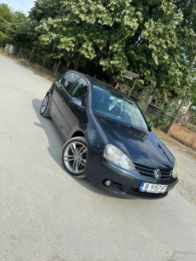 Обява за продажба на VW Golf 1.9 ~6 700 лв. - изображение 1