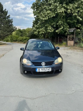 Обява за продажба на VW Golf 1.9 ~6 700 лв. - изображение 1