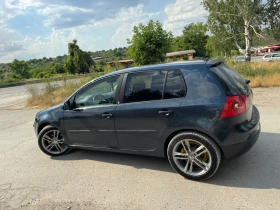 Обява за продажба на VW Golf 1.9 ~6 700 лв. - изображение 4
