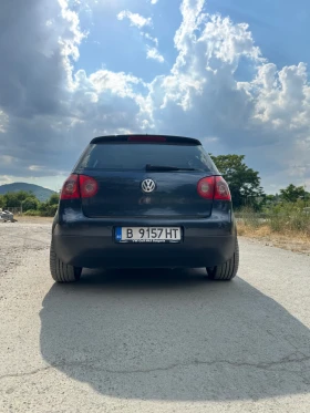 Обява за продажба на VW Golf 1.9 ~6 700 лв. - изображение 2