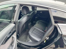 Audi A5 Sport 3.0 TDI quTiptronB | Mobile.bg    8