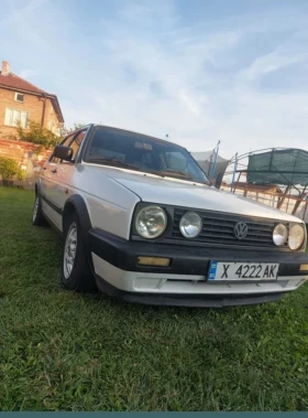 Обява за продажба на VW Golf ~3 500 лв. - изображение 4