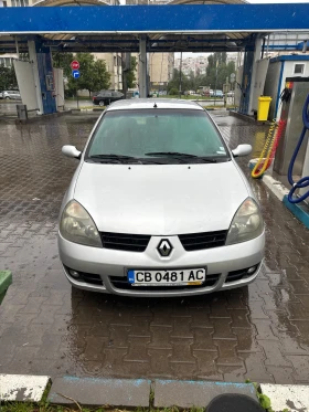Renault Symbol | Mobile.bg    5