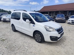Peugeot Partner 1.6   | Mobile.bg    3