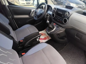 Peugeot Partner 1.6   | Mobile.bg    12