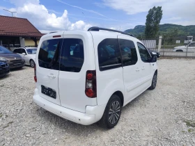 Peugeot Partner 1.6   | Mobile.bg    6