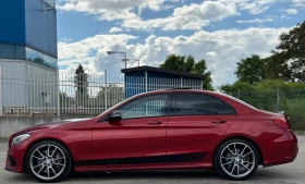 Mercedes-Benz C 43 AMG C43/C450 AMG 4matic | Mobile.bg    10