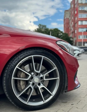 Mercedes-Benz C 43 AMG C43/C450 AMG 4matic | Mobile.bg    4
