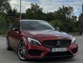 Mercedes-Benz C 43 AMG C43/C450 AMG 4matic