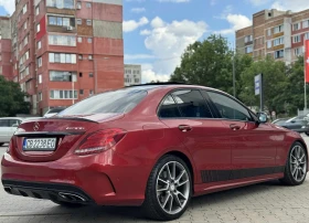 Mercedes-Benz C 43 AMG C43/C450 AMG 4matic | Mobile.bg    7