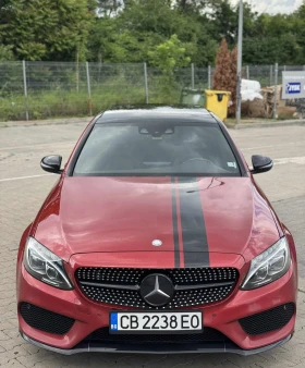 Mercedes-Benz C 43 AMG C43/C450 AMG 4matic | Mobile.bg    2