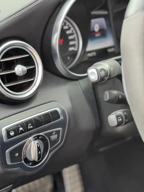 Mercedes-Benz C 43 AMG C43/C450 AMG 4matic | Mobile.bg    12