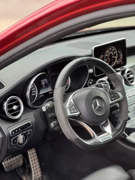 Mercedes-Benz C 43 AMG C43/C450 AMG 4matic | Mobile.bg    11
