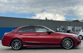 Mercedes-Benz C 43 AMG C43/C450 AMG 4matic | Mobile.bg    5