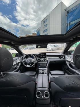 Mercedes-Benz C 43 AMG C43/C450 AMG 4matic | Mobile.bg    13