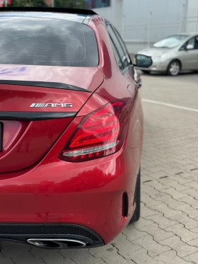 Mercedes-Benz C 43 AMG C43/C450 AMG 4matic | Mobile.bg    6