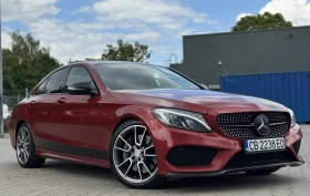 Mercedes-Benz C 43 AMG C43/C450 AMG 4matic | Mobile.bg    3