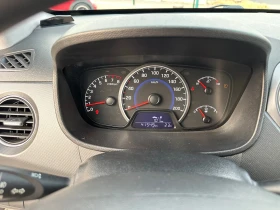 Hyundai I10 1.2 4  | Mobile.bg    11
