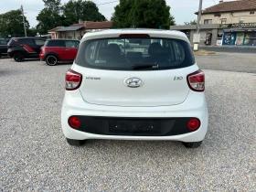 Hyundai I10 1.2 4  | Mobile.bg    5