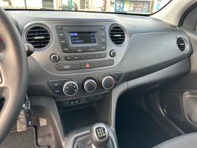 Hyundai I10 1.2 4  | Mobile.bg    12