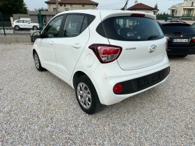     Hyundai I10 1.2 4 