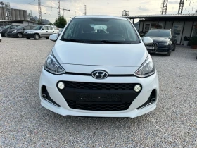     Hyundai I10 1.2 4 