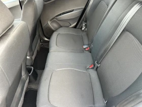 Hyundai I10 1.2 4  | Mobile.bg    10