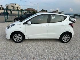     Hyundai I10 1.2 4 