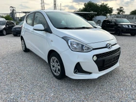 Hyundai I10 1.2 4  | Mobile.bg    7