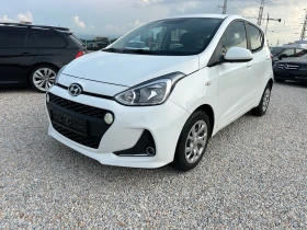     Hyundai I10 1.2 4 