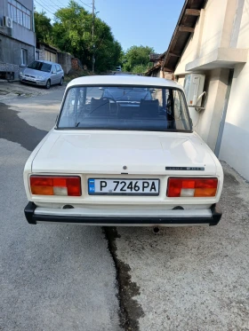 Обява за продажба на Lada 2105 ~6 500 лв. - изображение 1