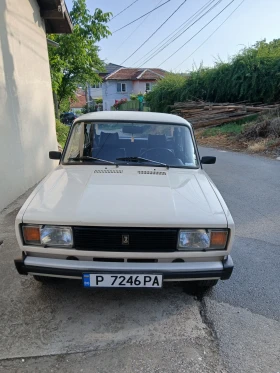 Обява за продажба на Lada 2105 ~6 500 лв. - изображение 1