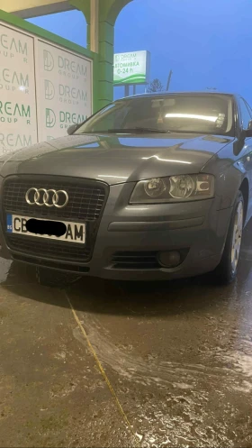 Обява за продажба на Audi A3 ~4 750 лв. - изображение 1
