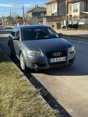 Обява за продажба на Audi A3 ~4 750 лв. - изображение 8