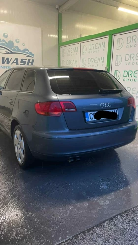 Обява за продажба на Audi A3 ~4 750 лв. - изображение 4